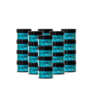 GEL COLA 300g 24 UNIDADES - FOX FOR MEN