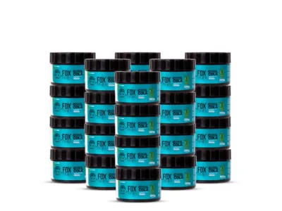 GEL COLA 300g 24 UNIDADES - FOX FOR MEN
