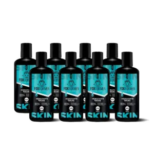HIDRATANTE FACIAL POS BARBA 120G – 8 UNIDADES HIDRATANTE FACIAL POS BARBA 120G - 8 UNIDADES