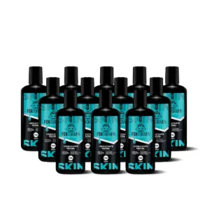 HIDRATANTE FACIAL POS BARBA 120G – 12 UNIDADES HIDRATANTE FACIAL POS BARBA 120G - 12 UNIDADES