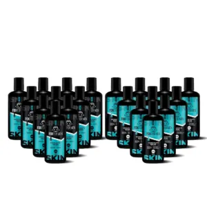 KIT10 ESFOLIANTE PRE BARBA 10 HIDRATANTE FACIAL KIT10 ESFOLIANTE PRE BARBA 10 HIDRATANTE FACIAL