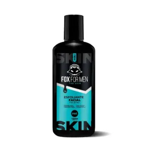 ESFOLIANTE FACIAL PRE BARBA 120G ESFOLIANTE FACIAL PRE BARBA 120G