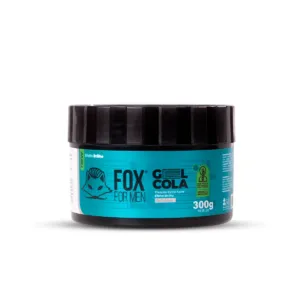 Gel Cola Fox For Men 300g