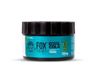 Gel Cola Fox For Men 300g