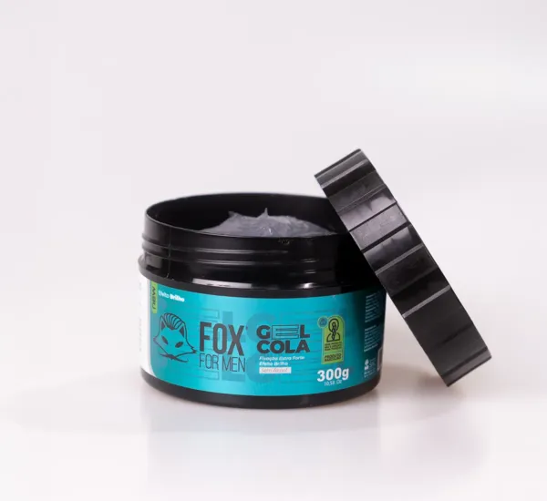 Gel Cola 300G Fox 1 2