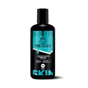 HIDRATANTE FACIAL POS BARBA 120G HIDRATANTE FACIAL POS BARBA 120G