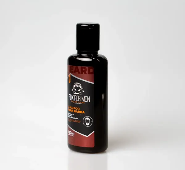 Shampoo Foto 1