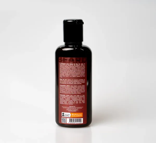 Shampoo Foto 2