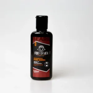 Shampoo Foto 3