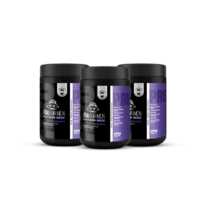 Pó Descolorante 500g - 3 Unidades