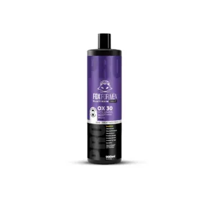 AGUA OXIGENADA VOLUME 30 - 900ML