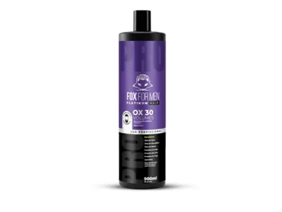 AGUA OXIGENADA VOLUME 30 - 900ML