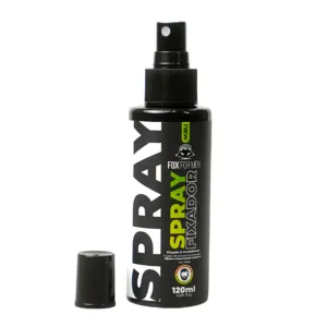 Spaty Fixador 120Ml Com Tampa Aberta Scaled