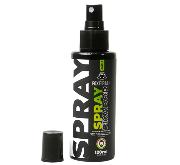 Spaty Fixador 120Ml Com Tampa Aberta Scaled