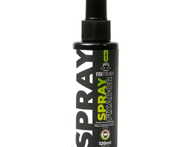 SPRAY FIXADOR DE FIBRA CAPILAR FIBERFIX 120ML