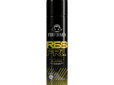 MOD-1 RESFRIADOR DE LAMINAS 400ML - 268G