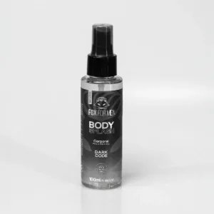 Body Splash Fox For Men Signature Dark Code Img1