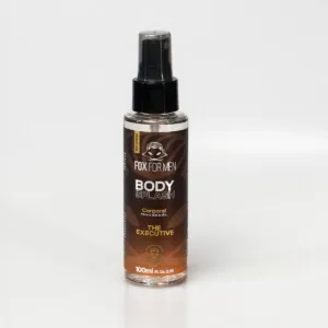 Body Splash Fox For Men Signature Executive Img1