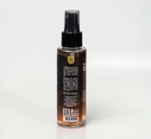 Body Splash Fox For Men Signature Executive Img2
