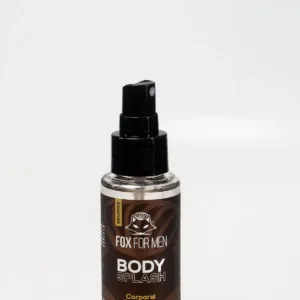 Body Splash Fox For Men Signature Executive Img3
