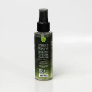 Body Splash Fox For Men Signature Pure Vide Img2