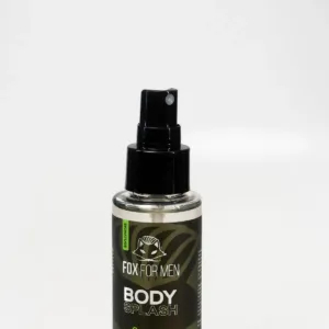 Body Splash Fox For Men Signature Pure Vide Img3