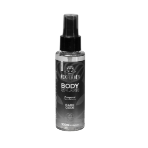 BODY SPLASH DARK CODE 100ML