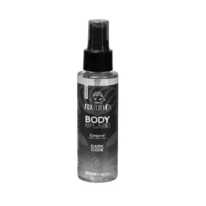 BODY SPLASH DARK CODE 100ML