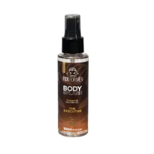 BODY SPLASH THE EXECUTIVE 100ML