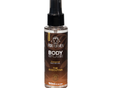 BODY SPLASH THE EXECUTIVE 100ML