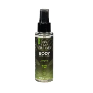 BODY SPLASH  PURE VIBE 100ML