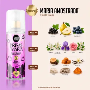 Notas Maria Amostrada 02
