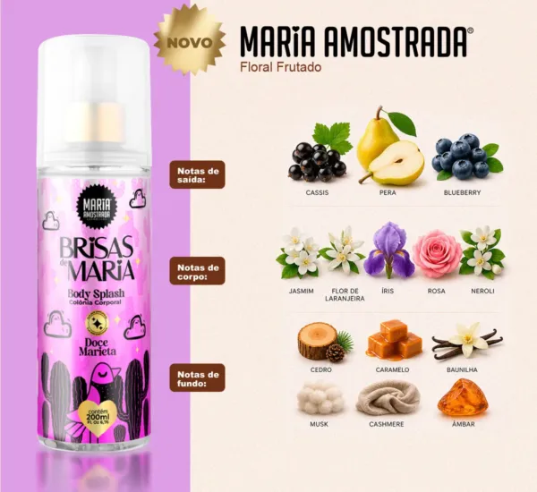 Notas Maria Amostrada 02