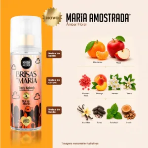Notas Maria Amostrada 03