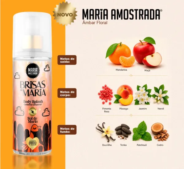 Notas Maria Amostrada 03