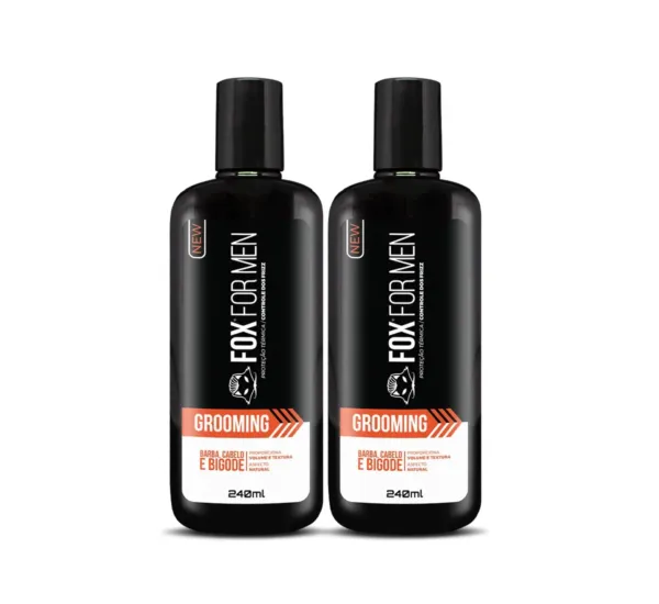 FOX FOR MEN FOX FOR MEN