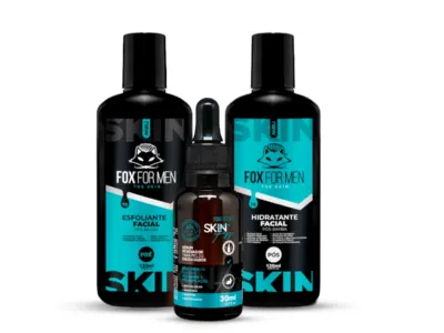 FOX FOR MEN