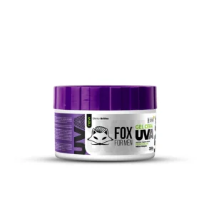 GEL CERA UVA 300G